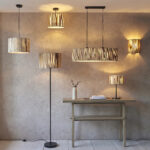 Longshore 2lt Linear Pendant