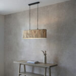 Longshore 2lt Linear Pendant