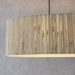 Longshore 2lt Linear Pendant