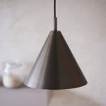 Cape Pendant Antique Bronze from Endon
