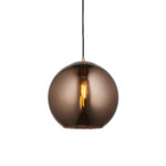 Boli Pendant from Endon