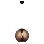 Boli Pendant from Endon