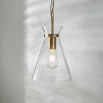 Harlow Pendant from Endon