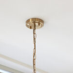 Harlow Pendant from Endon