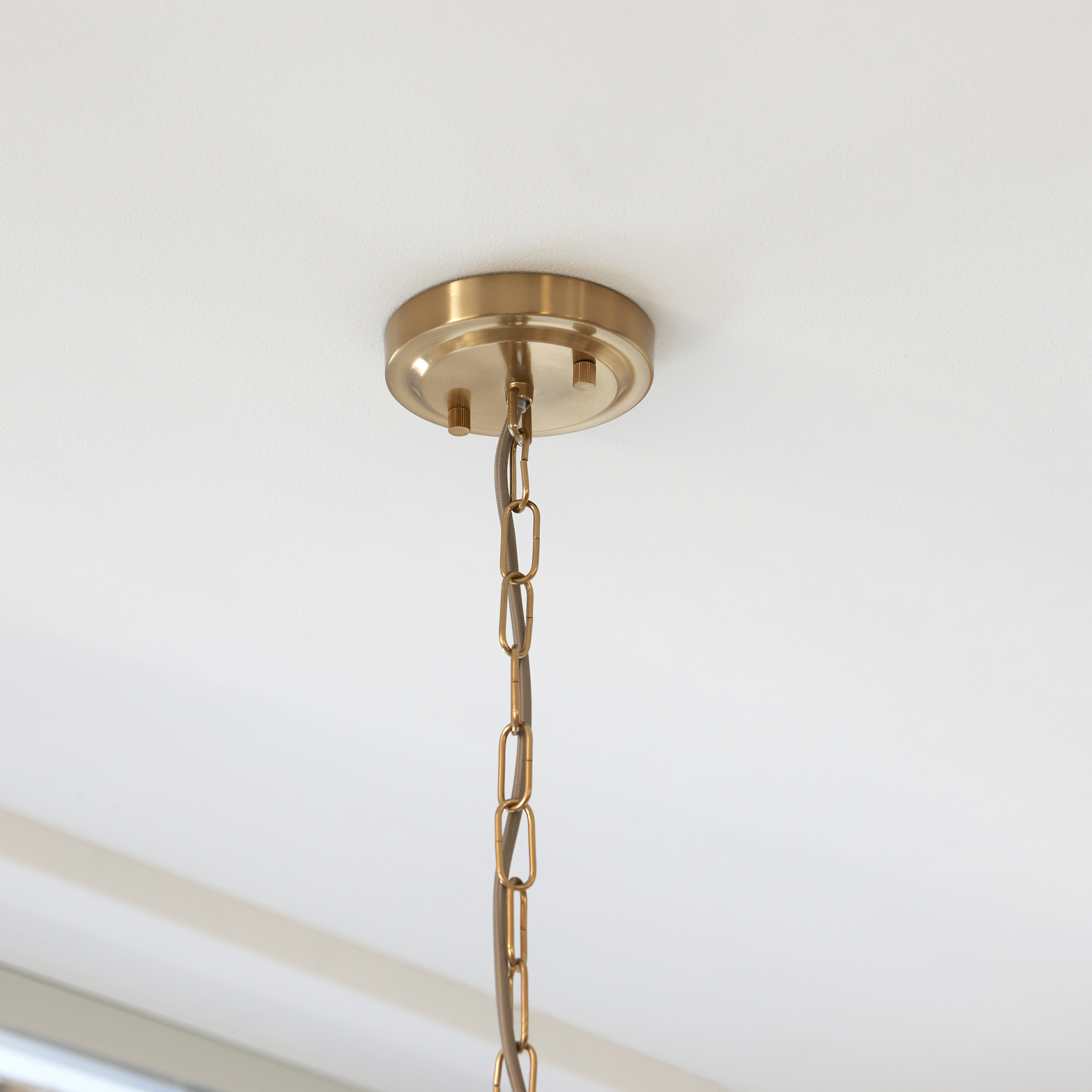 Harlow Pendant from Endon