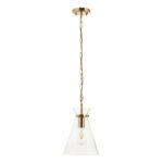 Harlow Pendant from Endon