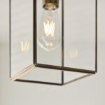 Hammond Pendant from Endon