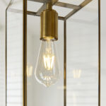 Hammond Pendant from Endon
