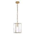 Hammond Pendant from Endon