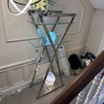 Xanadu Shelf Unit - Clearance model