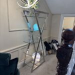 Xanadu Shelf Unit - Clearance model