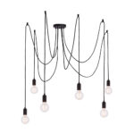 Studio 6lt pendant from Endon