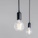 Studio 6lt pendant from Endon