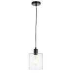 Toledo Pendant from Endon