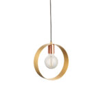 Hula Pendant Dimensions