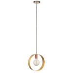 Hula Pendant Dimensions