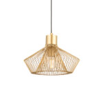 Kimberley Pendant from Endon
