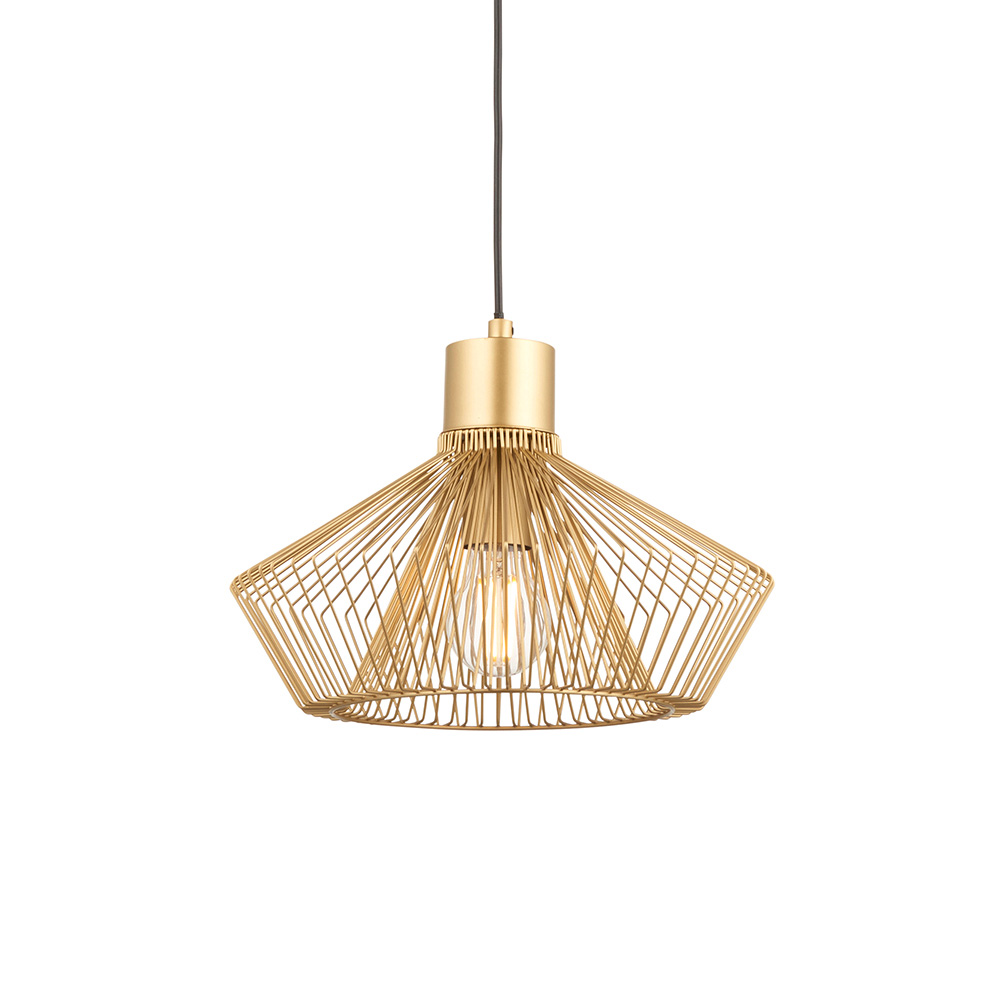 Kimberley Pendant from Endon
