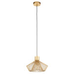 Kimberley Pendant from Endon