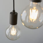 Stellan 6lt Linear Pendant from Endon