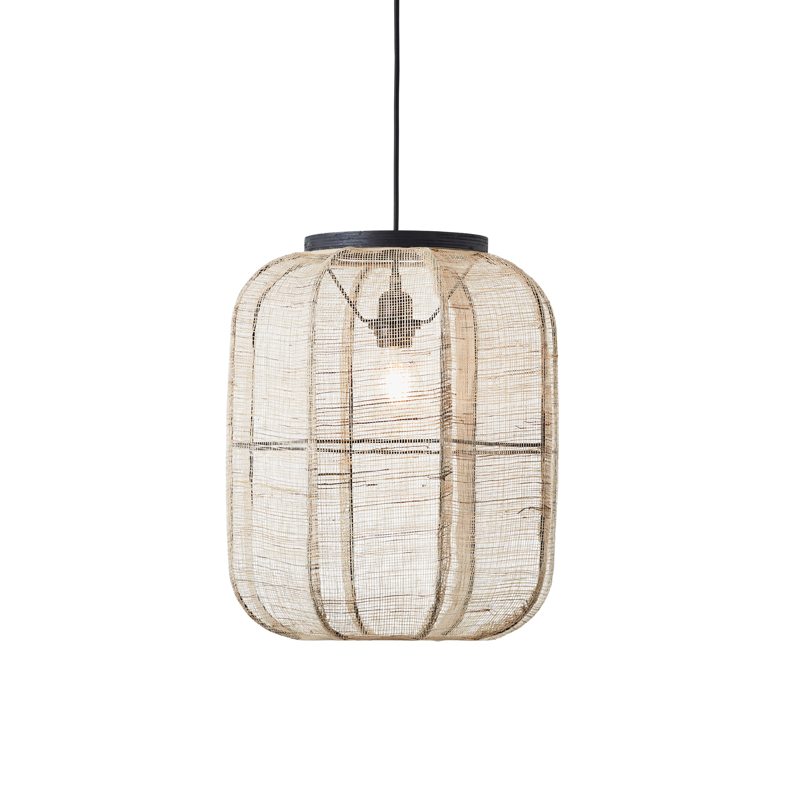 Zaire Medium Pendant