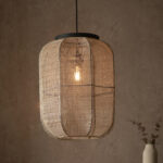 Zaire Medium Pendant