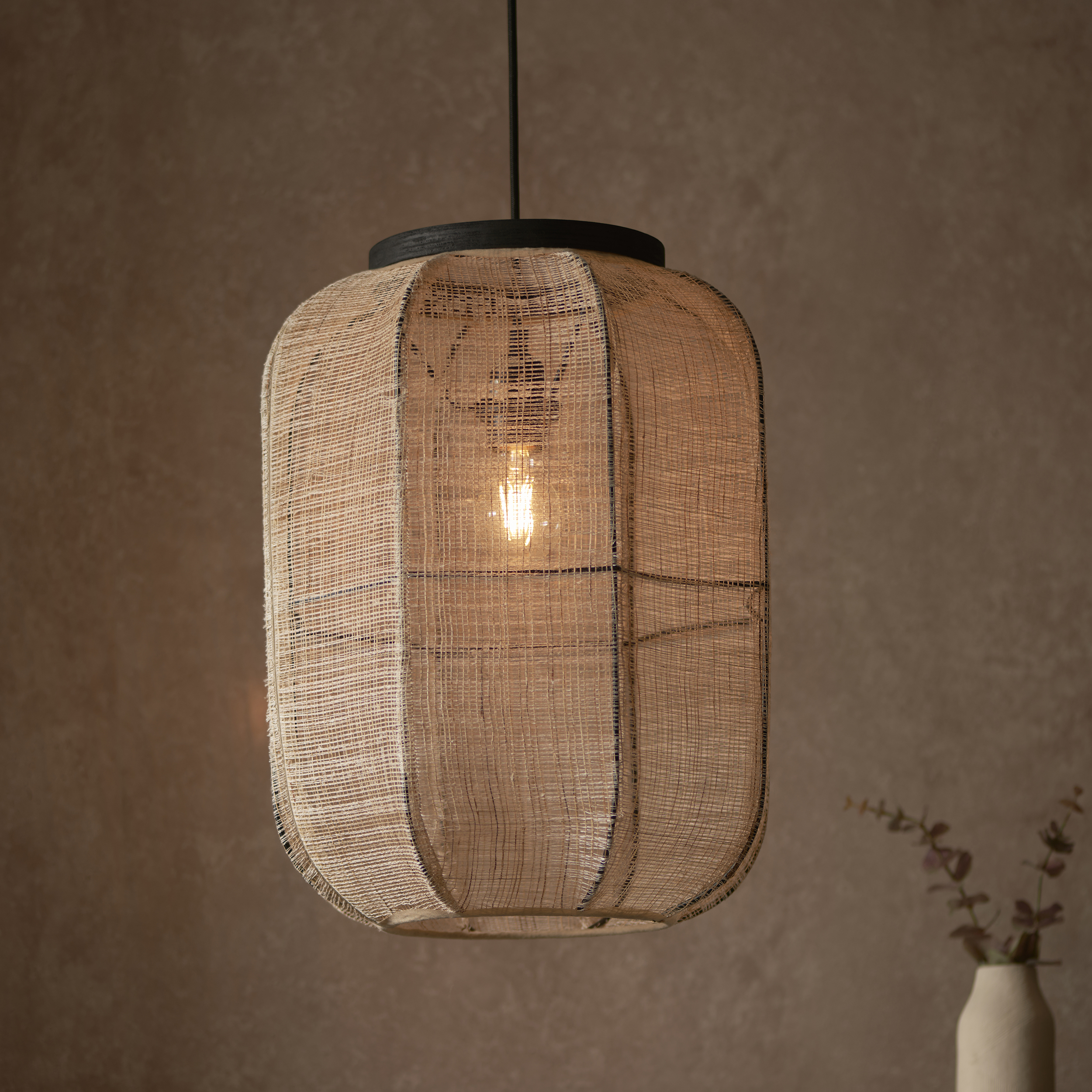 Zaire Medium Pendant