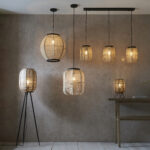 Zaire Medium Pendant