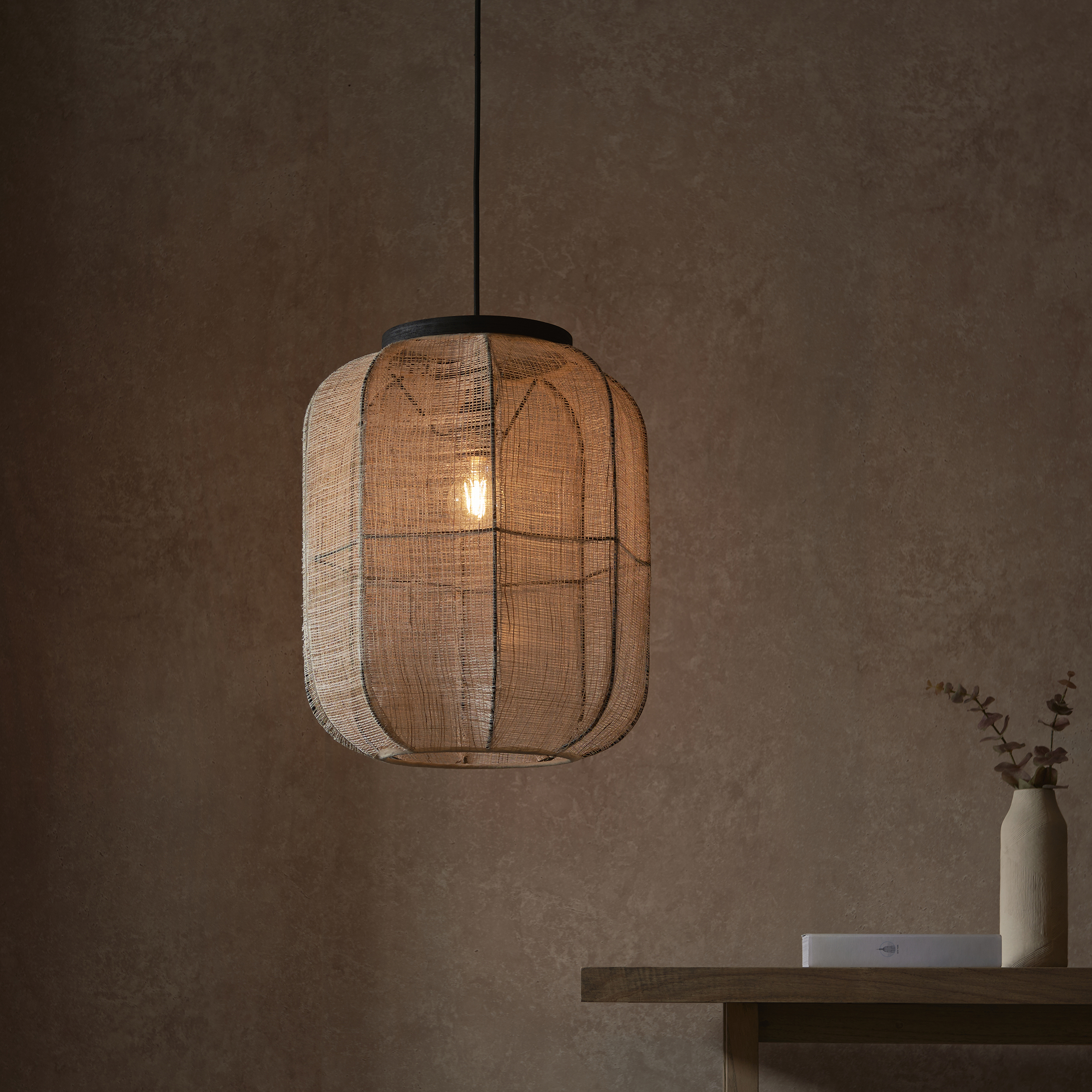 Zaire Medium Pendant