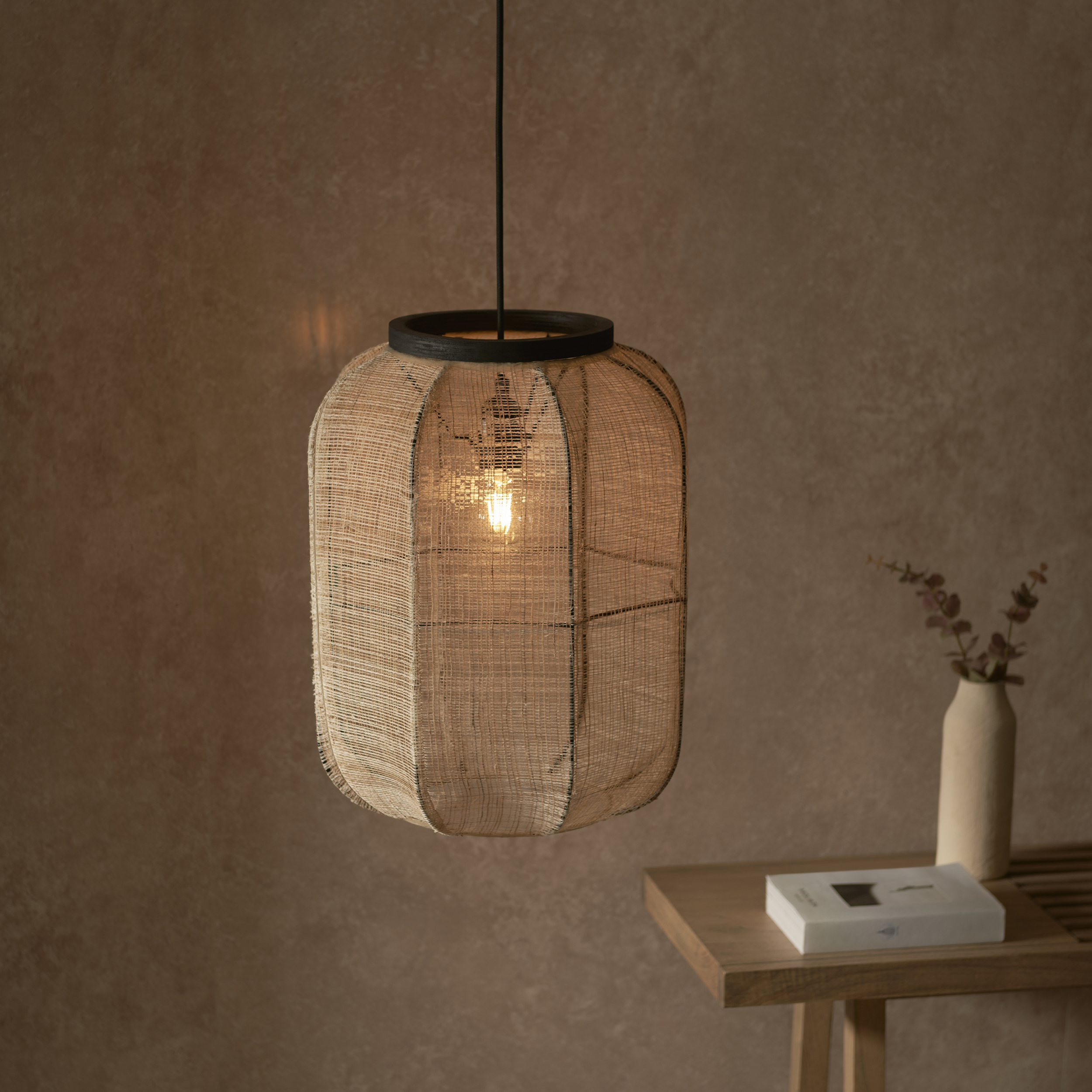 Zaire Medium Pendant