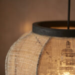 Zaire Medium Pendant