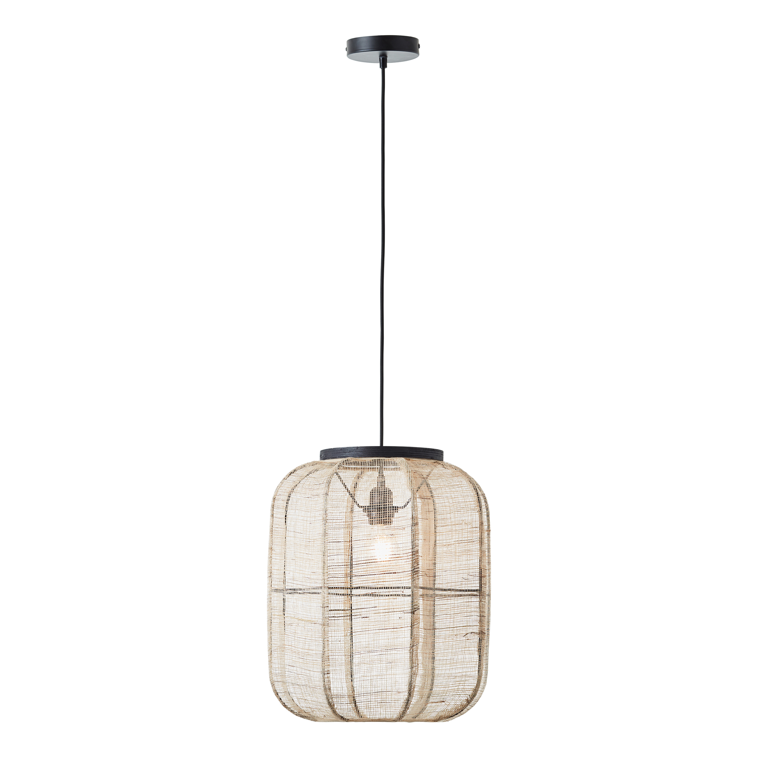 Zaire Medium Pendant