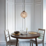 Tanaro Pendant from Endon