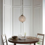 Tanaro Pendant from Endon