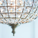 Tanaro Pendant from Endon
