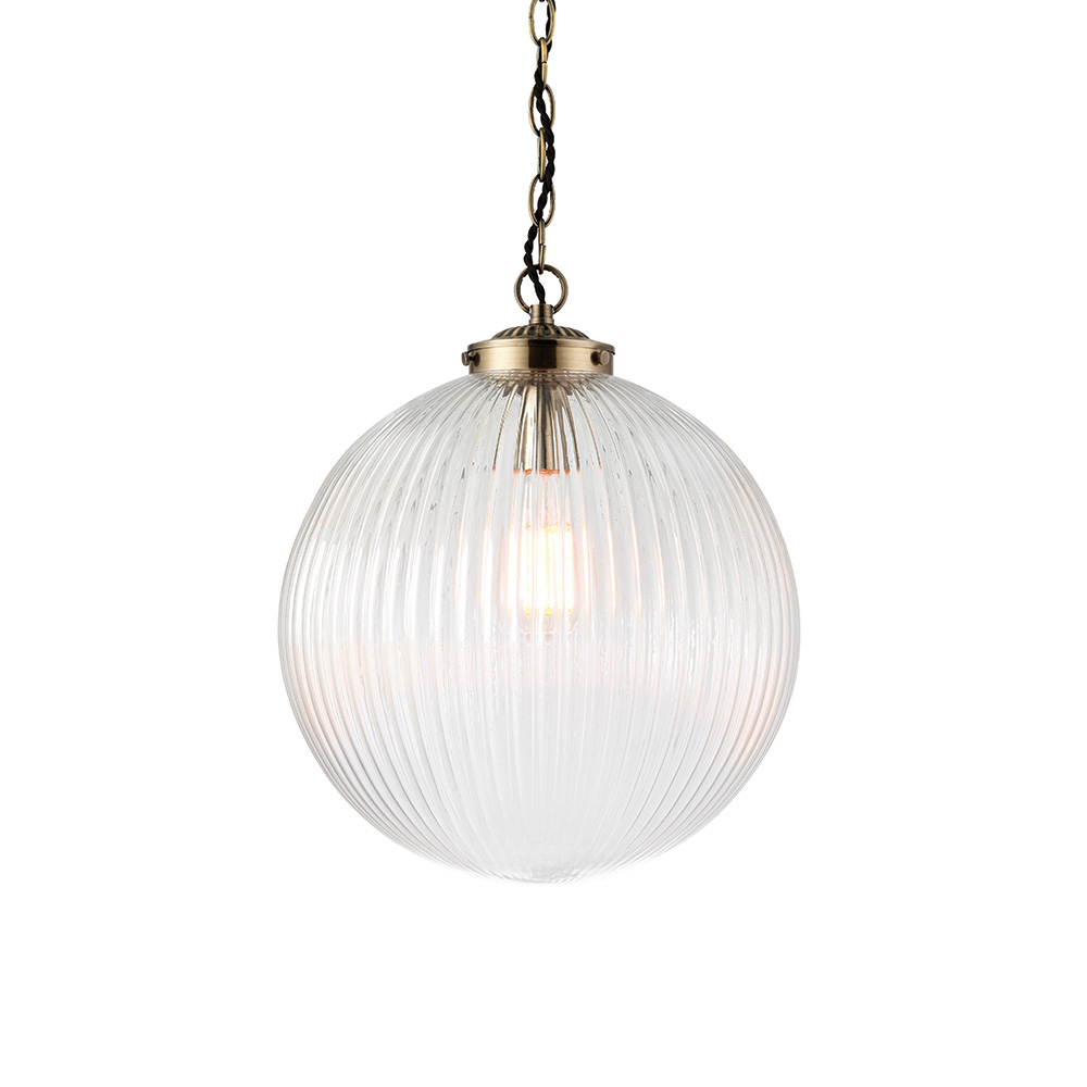 Brydon Pendant from Endon
