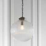 Brydon Pendant from Endon