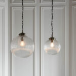 Brydon Pendant from Endon