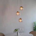 Dimple 3lt pendant